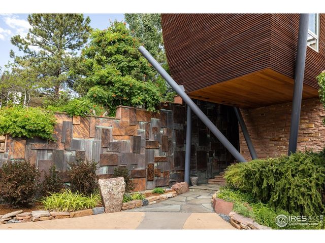 333 Bellevue Dr, Boulder, CO 80302