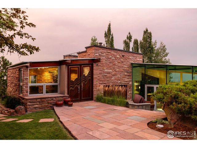 333 Bellevue Dr, Boulder, CO 80302