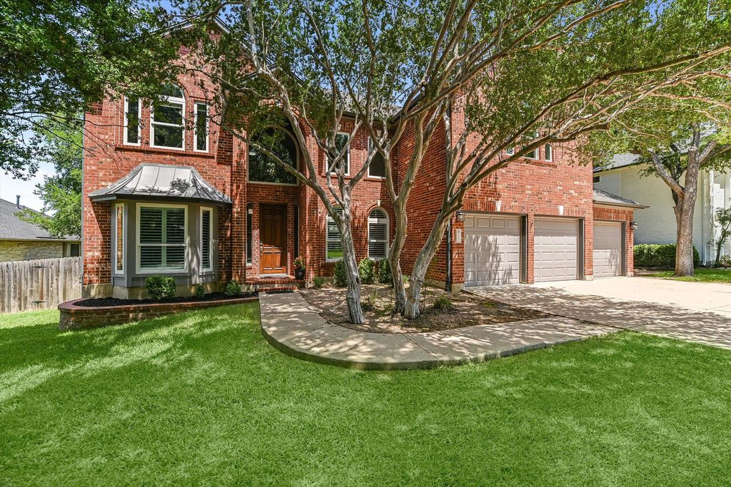 11605 Anatole CT, Austin, TX 78748