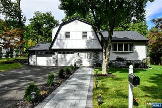 21 Branton Street, Park Ridge, NJ 07656