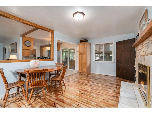 335 Mountain View Dr, Fort Collins, CO 80524