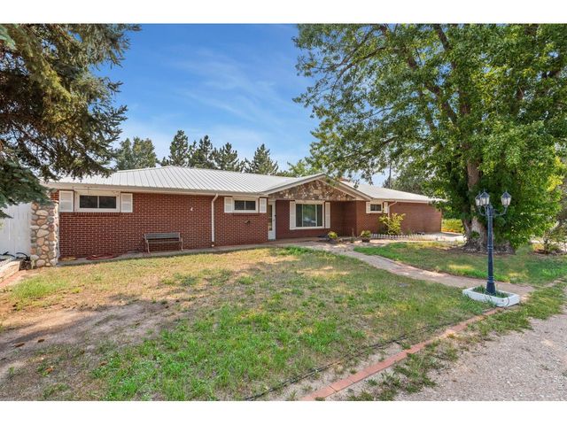 335 Mountain View Dr, Fort Collins, CO 80524