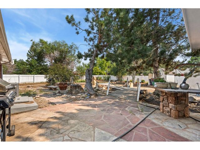 335 Mountain View Dr, Fort Collins, CO 80524
