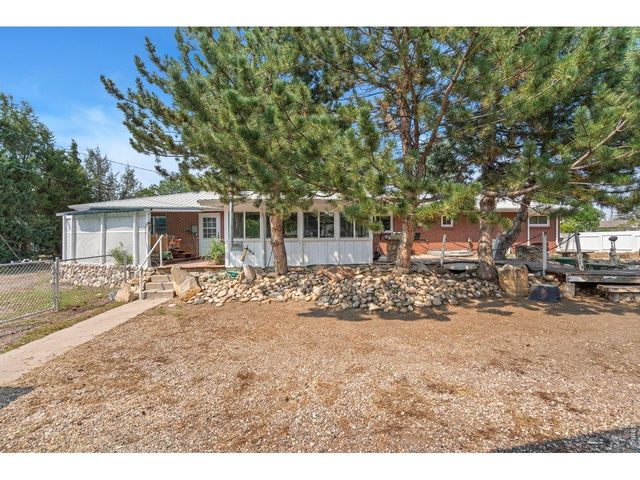 335 Mountain View Dr, Fort Collins, CO 80524