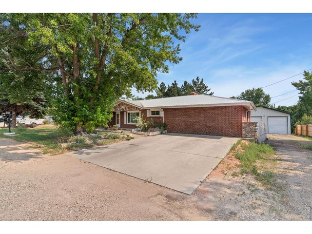 335 Mountain View Dr, Fort Collins, CO 80524