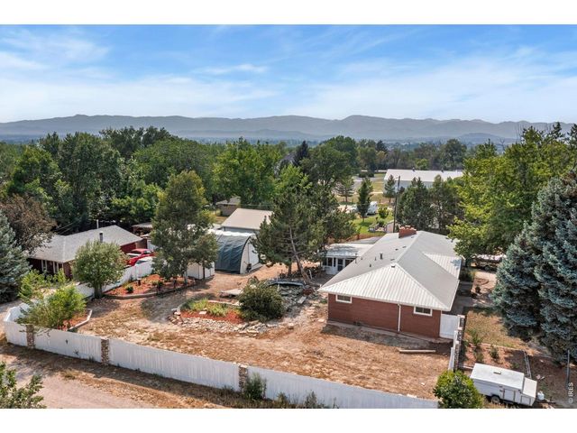 335 Mountain View Dr, Fort Collins, CO 80524