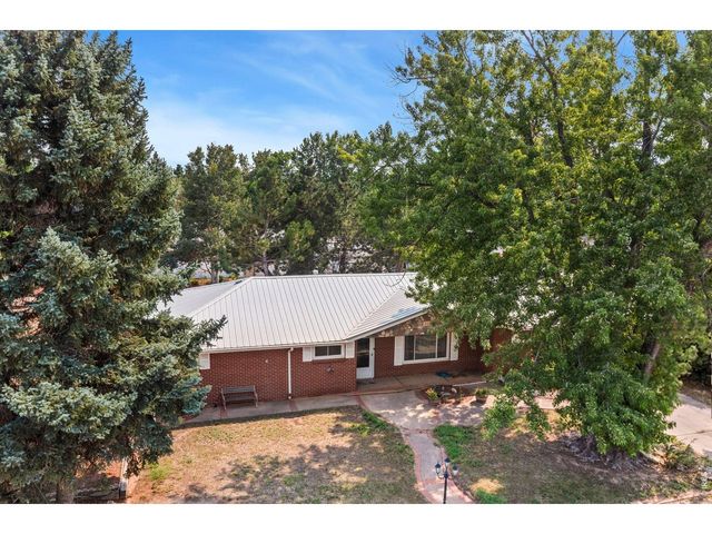 335 Mountain View Dr, Fort Collins, CO 80524