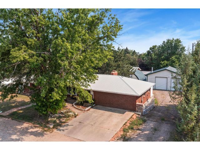 335 Mountain View Dr, Fort Collins, CO 80524