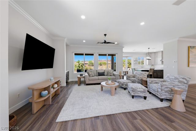 2948 Foxtail Creek Avenue, Henderson, NV 89052