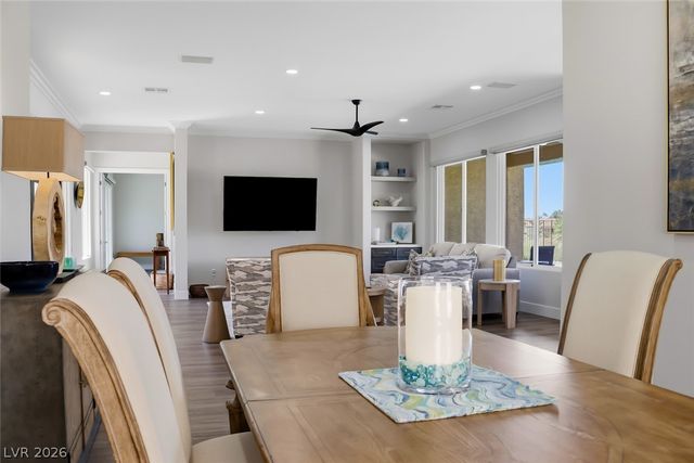 2948 Foxtail Creek Avenue, Henderson, NV 89052