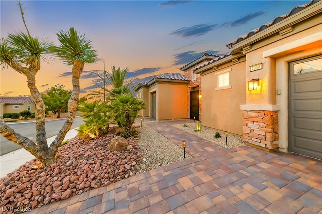 2948 Foxtail Creek Avenue, Henderson, NV 89052