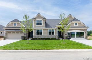 3647 Chatham Place 50, Brighton Township, MI 48114