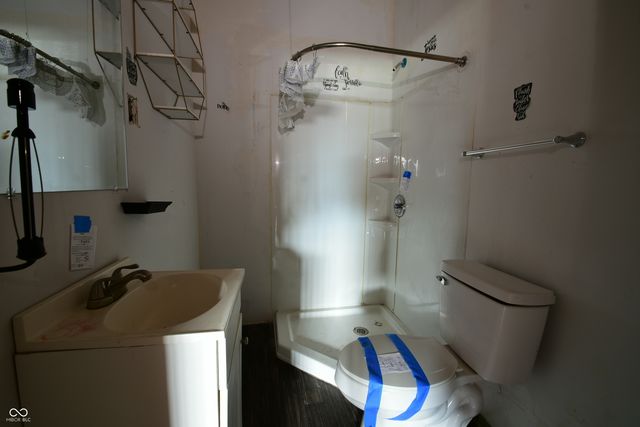 1426 Dewey Street, Anderson, IN 46016