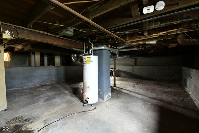 1426 Dewey Street, Anderson, IN 46016