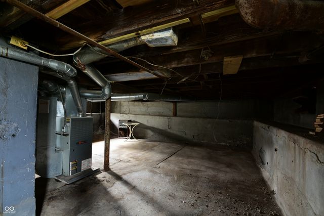 1426 Dewey Street, Anderson, IN 46016