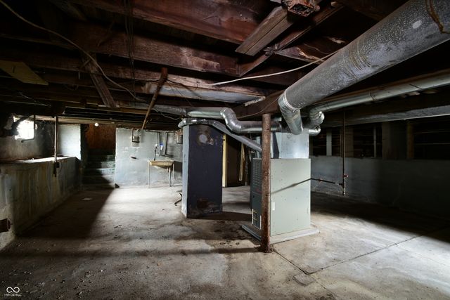 1426 Dewey Street, Anderson, IN 46016