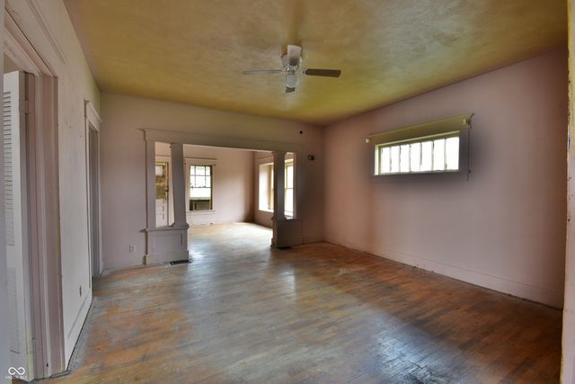 1426 Dewey Street, Anderson, IN 46016