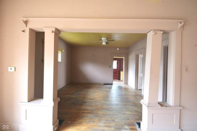 1426 Dewey Street, Anderson, IN 46016