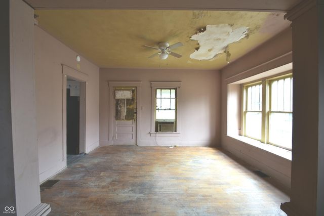 1426 Dewey Street, Anderson, IN 46016