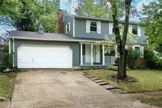 4900 Amberwood Drive, Dayton, OH 45424