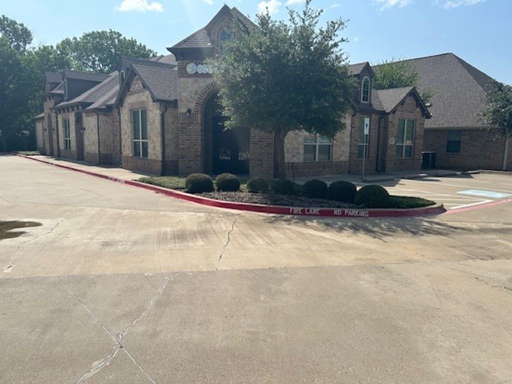 8508 Precinct Line Road, Colleyville, TX 76034