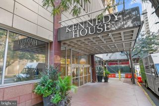 1901-45 JOHN F KENNEDY BLVD #2806, Philadelphia, PA 19103