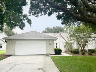 729 Kenwood Circle, Melbourne, FL 32940