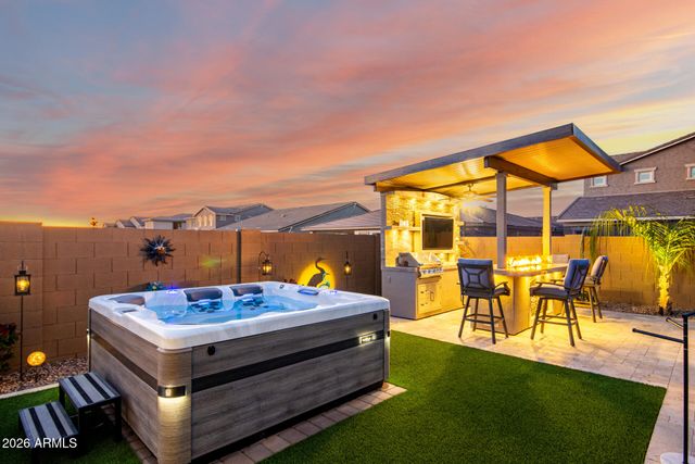 19112 E AUBREY GLEN Road, Queen Creek, AZ 85142