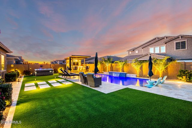 19112 E AUBREY GLEN Road, Queen Creek, AZ 85142