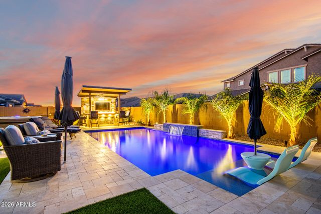 19112 E AUBREY GLEN Road, Queen Creek, AZ 85142