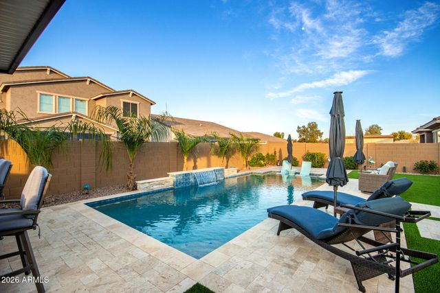 19112 E AUBREY GLEN Road, Queen Creek, AZ 85142