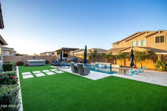 19112 E AUBREY GLEN Road, Queen Creek, AZ 85142