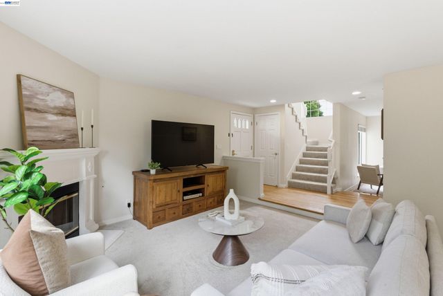 540 Ivy Pointe Circle, San Ramon, CA 94582