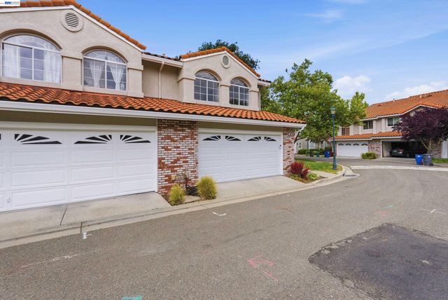 540 Ivy Pointe Circle, San Ramon, CA 94582