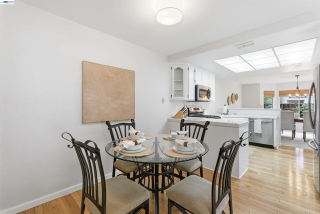 540 Ivy Pointe Circle, San Ramon, CA 94582