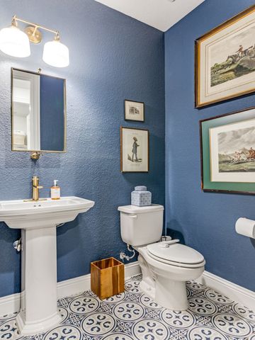 13612 Parkline Way, Fort Worth, TX 76008