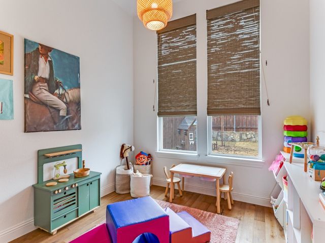 13612 Parkline Way, Fort Worth, TX 76008