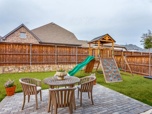 13612 Parkline Way, Fort Worth, TX 76008