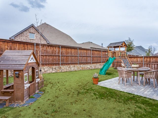 13612 Parkline Way, Fort Worth, TX 76008