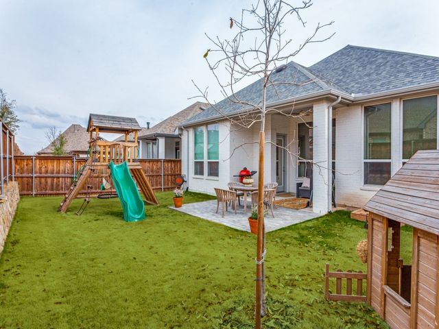 13612 Parkline Way, Fort Worth, TX 76008