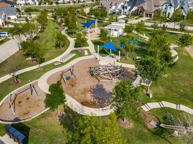 13612 Parkline Way, Fort Worth, TX 76008