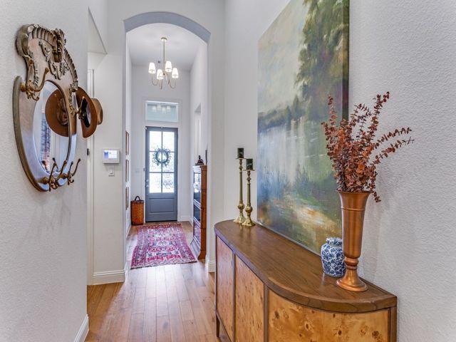 13612 Parkline Way, Fort Worth, TX 76008