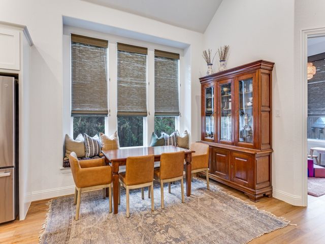 13612 Parkline Way, Fort Worth, TX 76008