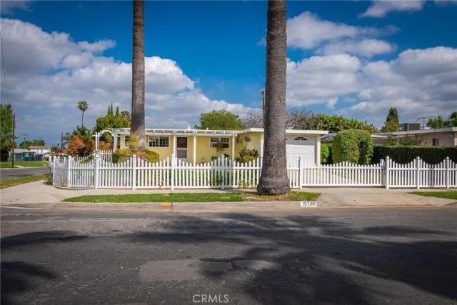 15703 Lujon, Hacienda Heights, CA 91745