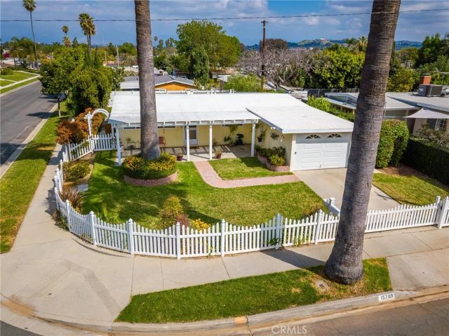 15703 Lujon, Hacienda Heights, CA 91745