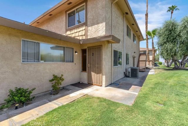 72682 Thrush Road 2, Palm Desert, CA 92260