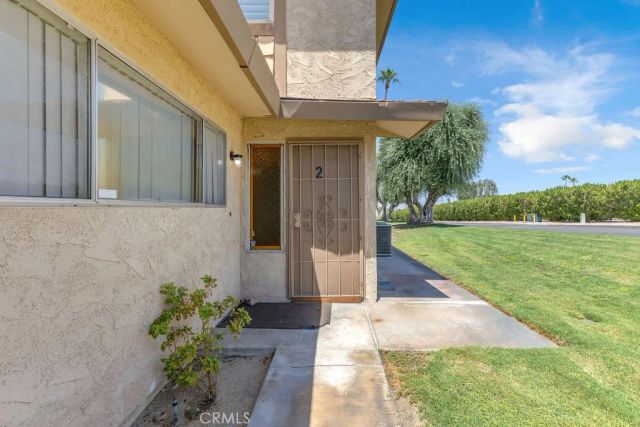 72682 Thrush Road 2, Palm Desert, CA 92260