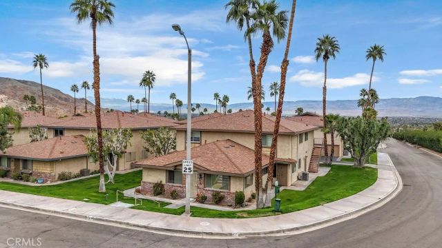 72682 Thrush Road 2, Palm Desert, CA 92260