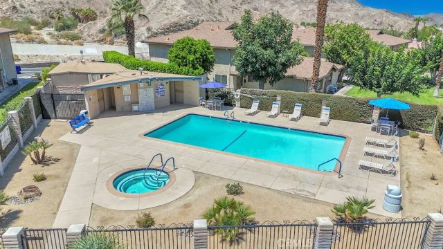 72682 Thrush Road 2, Palm Desert, CA 92260