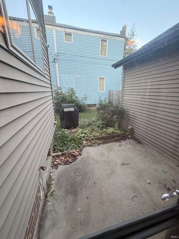 306 E Fleming Avenue, Fort Wayne, IN 46806